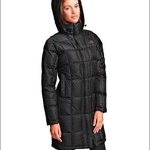 The North Face Metropolis Parka